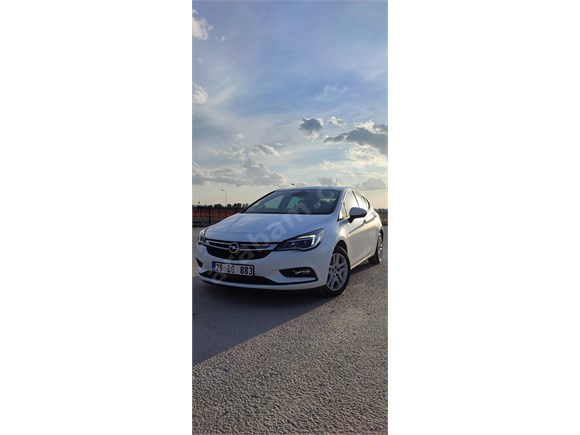 sahibinden opel astra 1 6 cdti design 2016 model eskisehir 141 000 km 18741249 arabam com