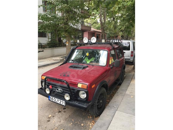 sahibinden lada niva 1 7 1995 model ankara 150 000 km 18741541 arabam com sahibinden lada niva 1 7 1995 model ankara 150 000 km 18741541 arabam com