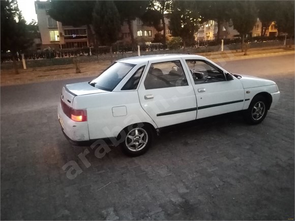 sahibinden lada vega 1 5 1999 model aydin 199 000 km 18741962 arabam com