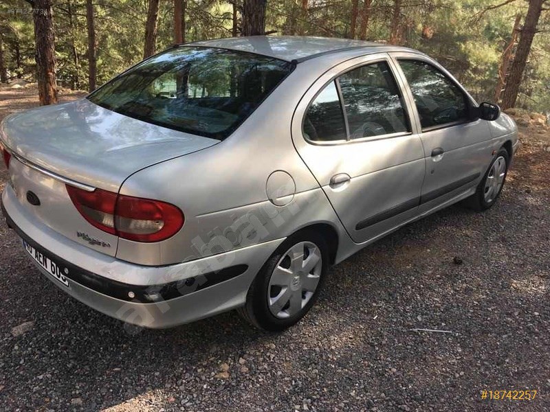 galeriden renault megane 1 6 rte 2000 model kahramanmaras 175 000 km gri 18742257 arabam com galeriden renault megane 1 6 rte 2000 model kahramanmaras 175 000 km gri 18742257 arabam com