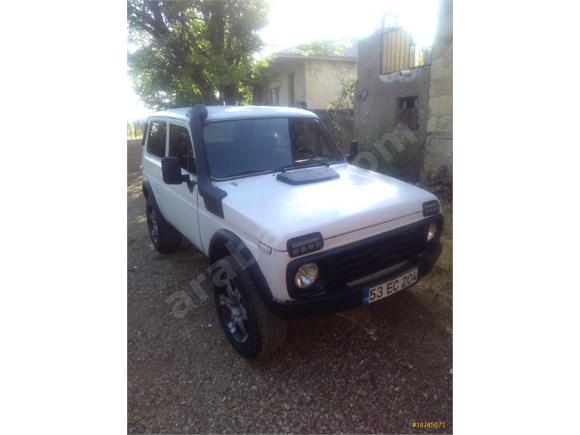 sahibinden lada niva 1 6 1992 model elazig 302 000 km beyaz 18745071 arabam com sahibinden lada niva 1 6 1992 model elazig 302 000 km beyaz 18745071 arabam com