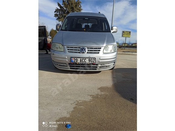 sahibinden volkswagen touran 1 9 tdi comfortline 2006 model denizli 250 000 km 18745605 arabam com