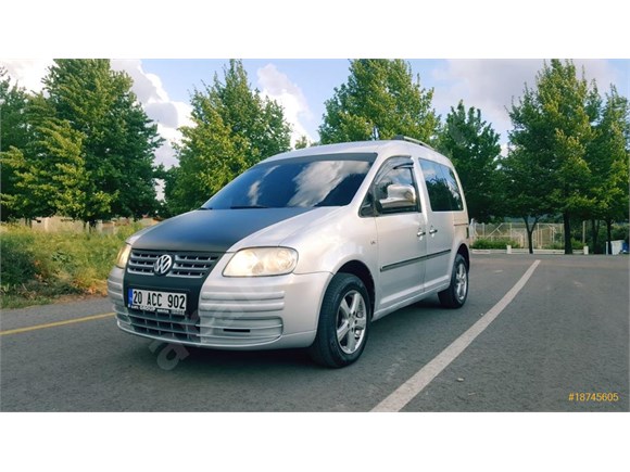 sahibinden volkswagen touran 1 9 tdi comfortline 2006 model denizli 250 000 km 18745605 arabam com