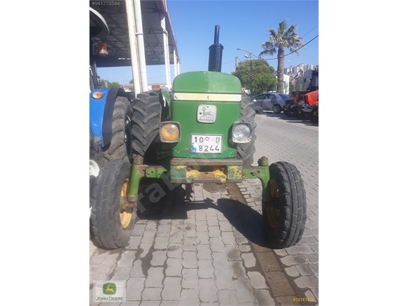 galeriden john deere 1977 model balikesir 18747478 arabam com galeriden john deere 1977 model balikesir 18747478 arabam com