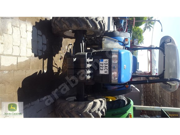 galeriden new holland 2011 model balikesir 18747514 arabam com galeriden new holland 2011 model balikesir 18747514 arabam com