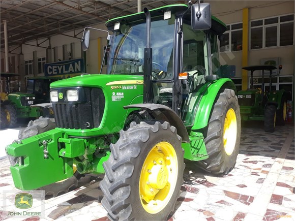 galeriden john deere 2020 model balikesir 18747646 arabam com