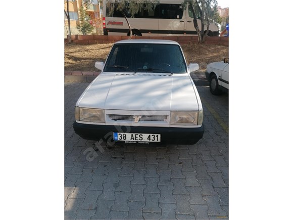 sahibinden tofas sahin 5 vites 1994 model kayseri 57 000 km 18747751 arabam com