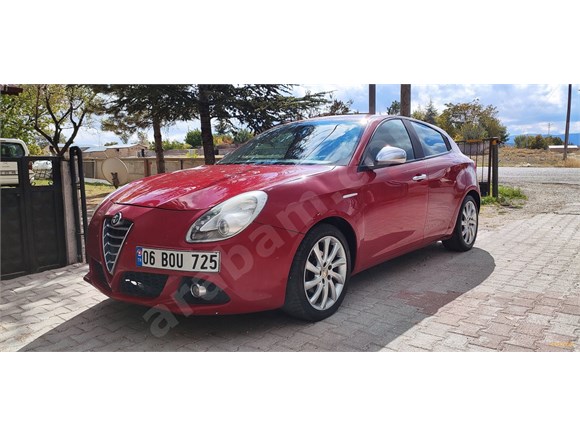 sahibinden alfa romeo giulietta 1 6 jtd progression plus 2011 model konya 215 000 km kirmizi 18750022 arabam com sahibinden alfa romeo giulietta 1 6 jtd progression plus 2011 model konya 215 000 km kirmizi 18750022 arabam com