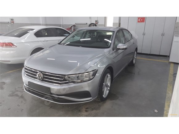 sahibinden volkswagen passat 1 5 tsi business 2021 model bitlis 11 000 km 18750180 arabam com