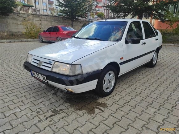 sahibinden fiat tempra 1 6 sx a 1994 model kutahya 138 000 km 18750695 arabam com