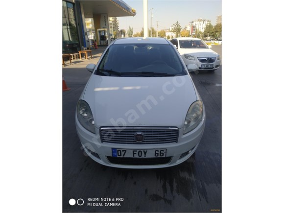 sahibinden fiat linea 1 3 multijet actual 2013 model diyarbakir 170 000 km 18750756 arabam com