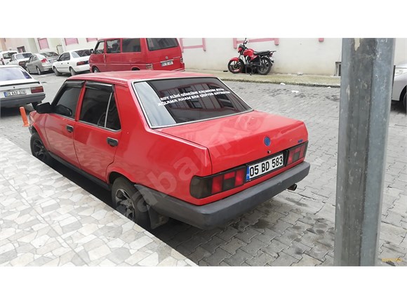 sahibinden tofas sahin 5 vites 1992 model amasya 200 000 km 18751604 arabam com