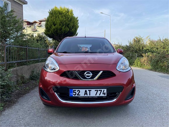 sahibinden nissan micra 1 2 street 2017 model ordu 52 000 km 18751788 arabam com sahibinden nissan micra 1 2 street 2017 model ordu 52 000 km 18751788 arabam com