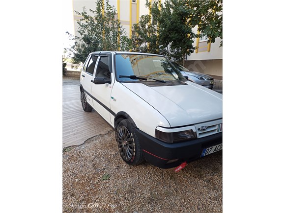 sahibinden fiat uno 70 s 1995 model antalya 0 km 18751885 arabam com