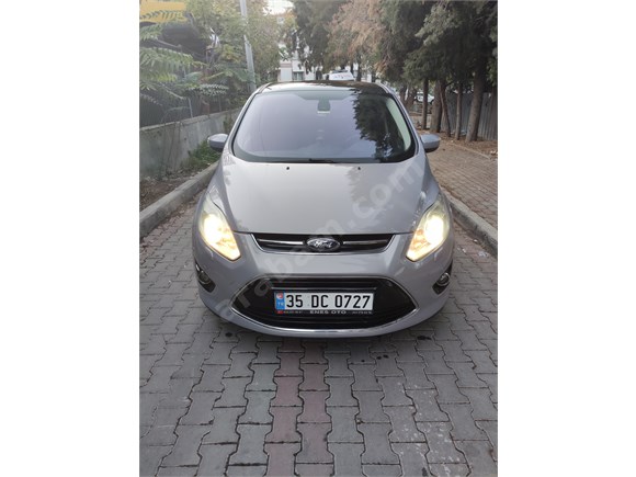 sahibinden ford c max 1 6 tdci titanium x 2011 model izmir 162 000 km gri titanyum 18751972 arabam com sahibinden ford c max 1 6 tdci titanium x 2011 model izmir 162 000 km gri titanyum 18751972 arabam com