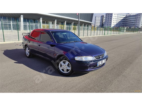 sahibinden opel vectra 2 0 cd 1997 model corum 218 000 km mavi 18752334 arabam com