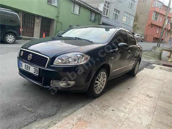 sahibinden fiat linea 1 3 multijet dynamic 2008 model istanbul 316 000 km siyah 18752466 arabam com sahibinden fiat linea 1 3 multijet dynamic 2008 model istanbul 316 000 km siyah 18752466 arabam com
