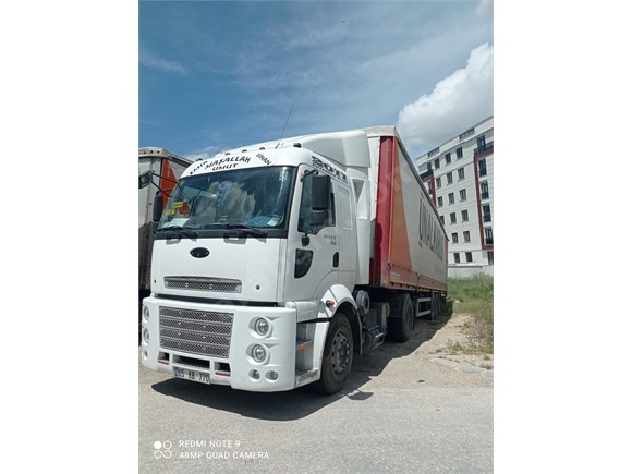 sahibinden ford cargo 1838t 2011 model tekirdag 5 000 km beyaz 18754057 arabam com