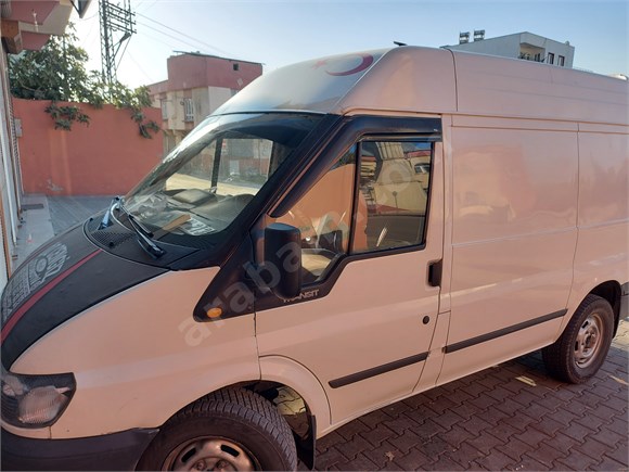 sahibinden ford transit 330 s 2001 model gaziantep 293 000 km 18755399 arabam com