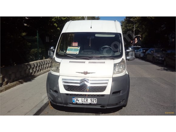 sahibinden ticari arac hat plaka servis plakasi 2011 model istanbul 18755765 arabam com