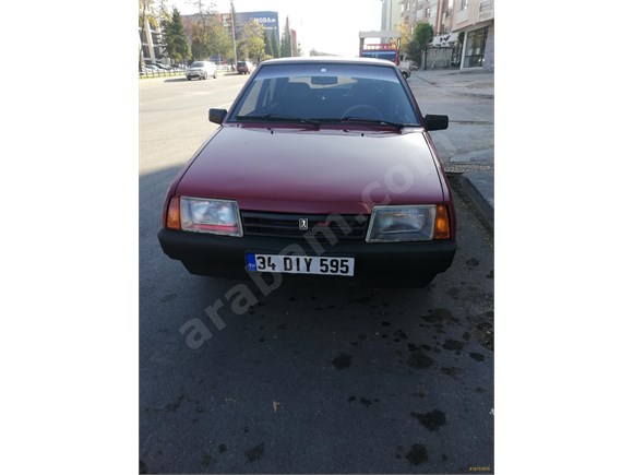 sahibinden lada samara 1 5 1993 model ankara 170 000 km 18757670 arabam com
