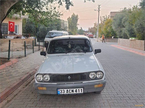 galeriden renault r 12 toros 1992 model mersin 52 254 km beyaz 18758074 arabam com galeriden renault r 12 toros 1992 model mersin 52 254 km beyaz 18758074 arabam com