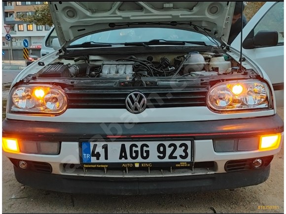 sahibinden volkswagen golf 1 6 1998 model kocaeli 297 000 km 18759781 arabam com sahibinden volkswagen golf 1 6 1998 model kocaeli 297 000 km 18759781 arabam com