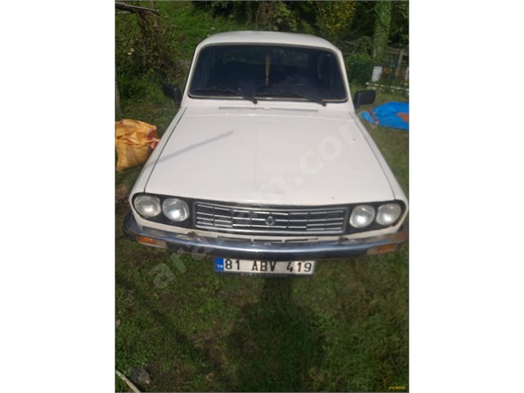 sahibinden renault r 12 tx 1987 model duzce 200 000 km 18760565 arabam com