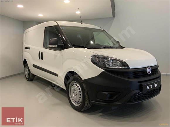 galeriden fiat doblo cargo 1 6 multijet maxi 2021 model istanbul 0 km beyaz 18761226 arabam com