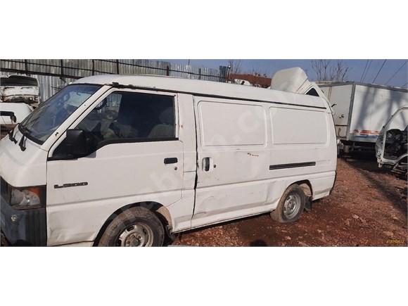 sahibinden mitsubishi l 300 panel van 1997 model bursa 100 000 km 18762612 arabam com sahibinden mitsubishi l 300 panel van 1997 model bursa 100 000 km 18762612 arabam com