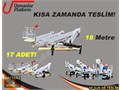 KANPANYA 17 ADET 60 GUNDE TESLİM AL 2022 PLATFRO UZMANLAR