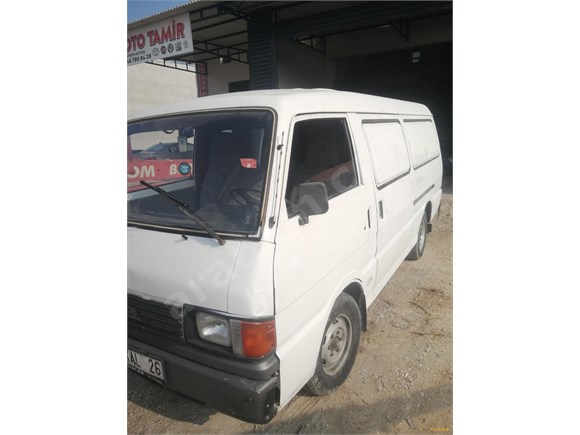 sahibinden mazda e 2200 2 2 d 1994 model manisa 420 000 km 18763398 arabam com