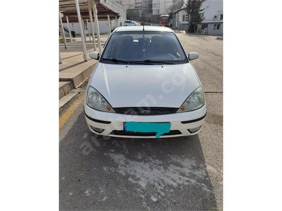 sahibinden ford focus 1 6 comfort 2004 model ankara 208 200 km beyaz 18764279 arabam com
