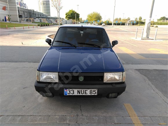 sahibinden tofas sahin s 1997 model adana 83 000 km 18764421 arabam com