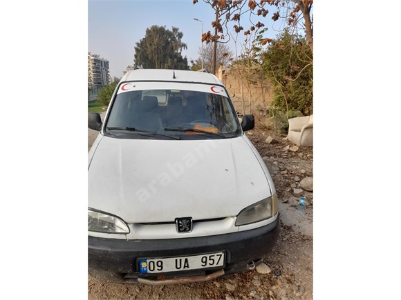 sahibinden peugeot 306 1 9 d xr 2001 model aydin 280 000 km 18764839 arabam com