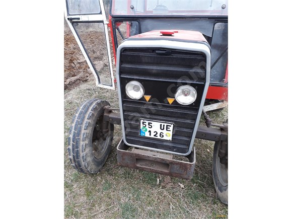 sahibinden massey ferguson 1994 model corum 18764999 arabam com