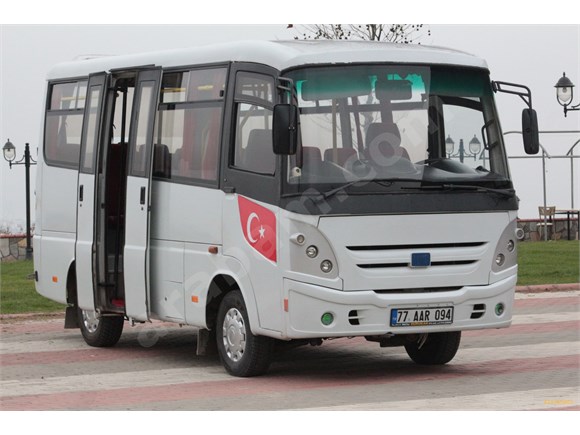 sahibinden bmc levend xl minibus 14 1 2006 model yalova 410 000 km beyaz 18765003 arabam com