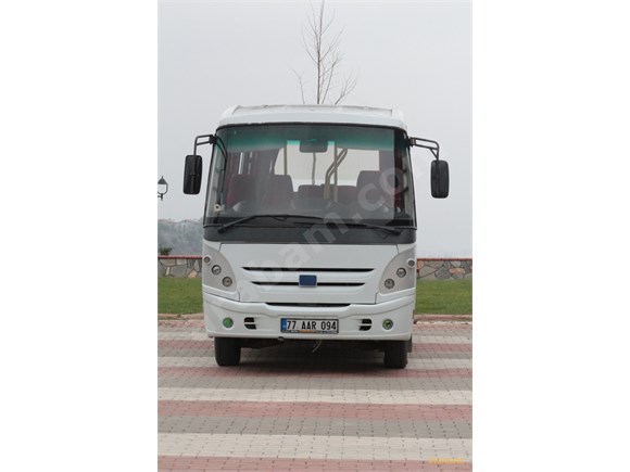 sahibinden bmc levend xl minibus 14 1 2006 model yalova 410 000 km beyaz 18765003 arabam com