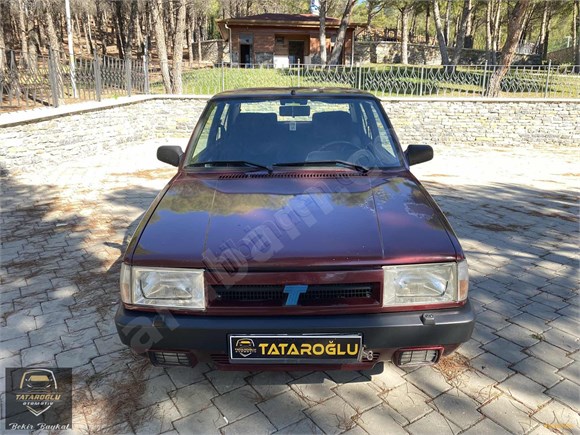 galeriden tofas dogan slx 1994 model denizli 90 000 km bordo 18765828 arabam com