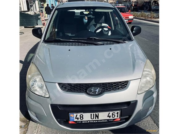 sahibinden hyundai matrix 1 5 crdi team 2011 model kayseri 275 000 km 18766468 arabam com