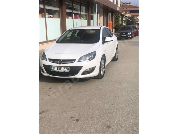 sahibinden opel astra 1 6 cdti edition plus 2017 model bursa 232 000 km 18767804 arabam com