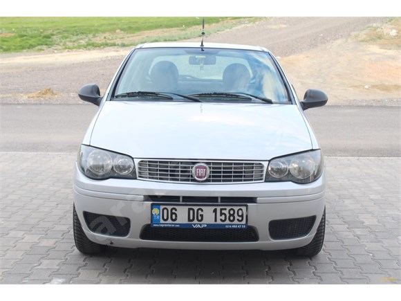 sahibinden fiat palio 1 3 multijet active 2011 model ankara 177 000 km gri 18768247 arabam com