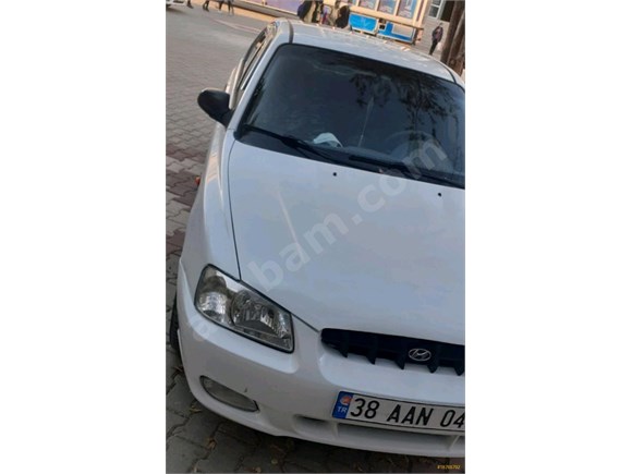 sahibinden hyundai accent 1 5 gl 2001 model kirsehir 310 000 km 18768792 arabam com sahibinden hyundai accent 1 5 gl 2001 model kirsehir 310 000 km 18768792 arabam com