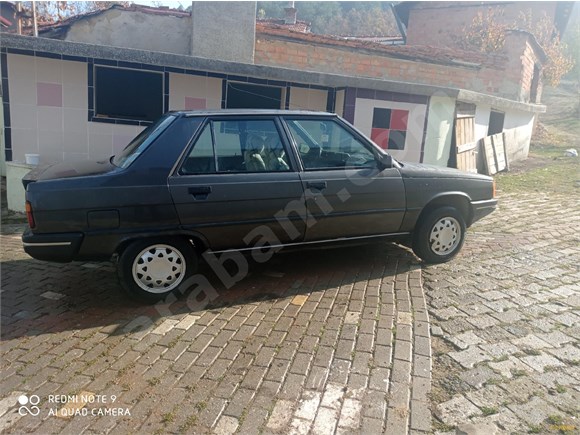 sahibinden renault r 9 1 4 gtc 1988 model kutahya 256 000 km 18769499 arabam com