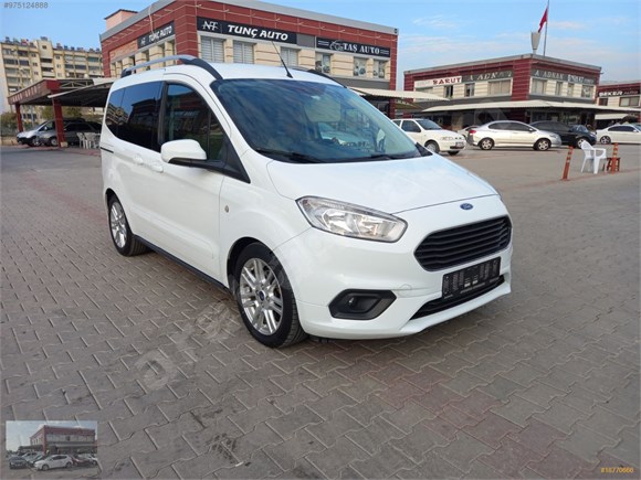 galeriden ford tourneo courier 1 5 tdci titanium 2019 model adana 43 000 km beyaz 18770666 arabam com galeriden ford tourneo courier 1 5 tdci titanium 2019 model adana 43 000 km beyaz 18770666 arabam com