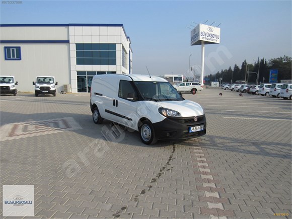 galeriden fiat doblo cargo 1 3 multijet maxi 2021 model izmir 13 715 km beyaz 18770815 arabam com