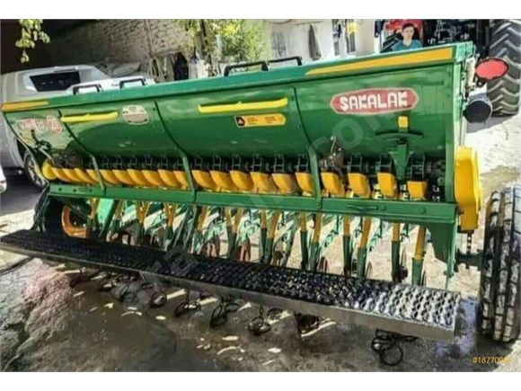 sahibinden tarim is makineleri ekim makinesi 2018 model isparta 18770986 arabam com sahibinden tarim is makineleri ekim makinesi 2018 model isparta 18770986 arabam com