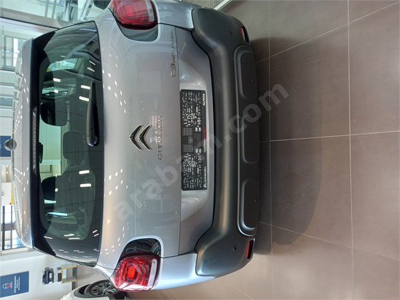 sahibinden citroen c3 aircross 1 2 puretech feel 2021 model eskisehir 0 km 18771128 arabam com