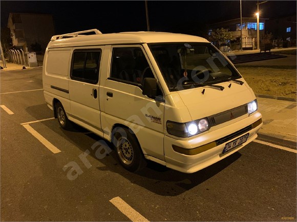 sahibinden mitsubishi l 300 city van 1999 model istanbul 333 000 km 18772820 arabam com sahibinden mitsubishi l 300 city van 1999 model istanbul 333 000 km 18772820 arabam com