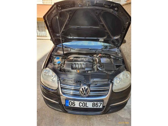 sahibinden volkswagen jetta 1 6 primeline 2006 model hatay 203 000 km 18773894 arabam com